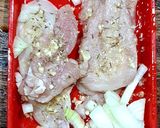 Foto langkah ke 1 dari resep Chicken Grill.