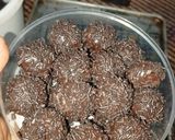 Foto langkah ke 6 dari resep Kue Kering Rambutan.