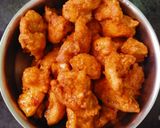চিকেন মাঞ্চুরিয়ান (chicken manchurian recipe in Bengali) রেসিপি ধাপ - 2 ছবি