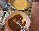 Foto del paso 4 de la receta: Queque marmoleado