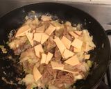 Foto del paso 2 de la receta: Atollado de yuca