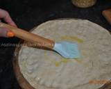 Pizza Ghormeh Sabzi recipe step 1 photo