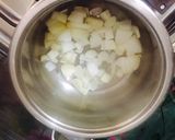 صورة لخطوة 1 من وصفة شوربة خضر
