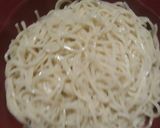 Foto langkah ke 1 dari resep Mie kluntung.