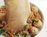 Foto langkah ke 7 dari resep Bakso Tulang Sengkel.