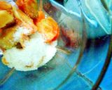 Foto langkah ke 2 dari resep Jus sawo dan pepaya...