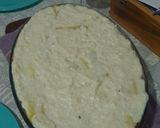 Foto del paso 2 de la receta: Lasagna Mixta, Cárne picada, chorizo de cerdo, jamón queso, acelga y salsa Blanca!!