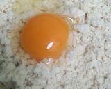 Foto langkah ke 3 dari resep Perkedel Tahu.