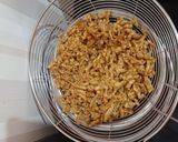 Foto langkah ke 1 dari resep Orek Tempe Kacang Kering.