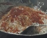 A picture of step 2 of Noodles.