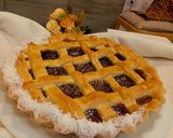 Foto del paso 10 de la receta: Pastafrola Batata con Chocolate