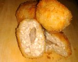 Foto langkah ke 4 dari resep Tahu Crispy.