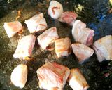 Foto del paso 5 de la receta: Paella "La nostra senyoreta" 🥘
