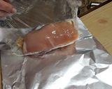 Foto del paso 3 de la receta: Pamplonas de pollo