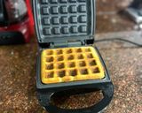 Foto del paso 4 de la receta: Waffle o Gofre