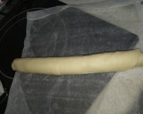 Foto del paso 2 de la receta: Delicias de queso rapidas