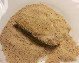 Foto del paso 37 de la receta: Mejillones rellenos de mejillones con bechamel