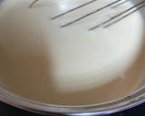 Pas rețetă Minitarte cu crema musseline și căpșuni 3 fotografie