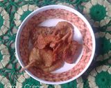 Foto langkah ke 2 dari resep Jamur crispy.