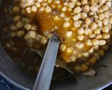 ঘুগনি (ghugni recipe in Bengali) রেসিপির ধাপ 4 ছবি