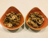 Foto del paso 5 de la receta: Champiñones al pil pil