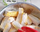 Foto langkah ke 2 dari resep 632. Corn Ribs.