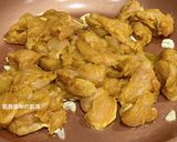 A picture of step 14 of Curry Chicken with Cabbage.