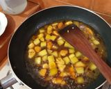 Foto langkah ke 4 dari resep Jjajangmyun ala Indonesia.