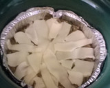 Foto del paso 5 de la receta: Pastel de berenjenas con arroz y espinacas (Olla de cocción lenta-SlowCooker-CrockPot).