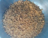 நாட்டு சர்க்கரை பொங்கல் (Naattu sarkarai pongal recipe in tamil) ரெசிபி ஸ்டேப் 2 புகைப்படம்