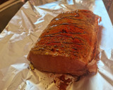 Foto del paso 1 de la receta: Caña de lomo al horno