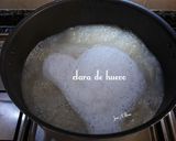 Foto del paso 5 de la receta: Puchero y fondo blanco