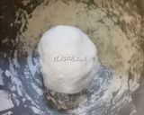Foto langkah ke 1 dari resep Es Capucino (pearl Bubble).