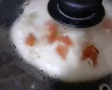 प्याज़ टमाटर सूजी उत्तपम (Pyaz Tamatar suji uttapam recipe in hindi) रेसिपी चरण 3 फोटो