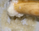 Foto del paso 3 de la receta: Alioli casero con tres ingredientes