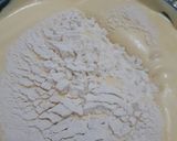 Foto del paso 5 de la receta: Pastel tres leches de fresa🍓🍓😋