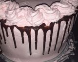صورة لخطوة 4 من وصفة 🎂 لاير كيك 🎂