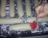 Foto del paso 10 de la receta: Pan copihue o hot dog🌭🌭