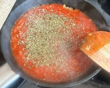 Foto del paso 4 de la receta: Lasaña de acelgas