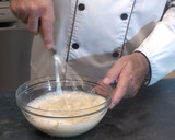 Foto del paso 6 de la receta: Tarta de nueces y coco