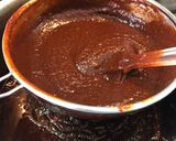 Foto del paso 5 de la receta: Medallones de cazón en Salsa a los 4 chiles al estilo Sonorense