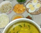 Foto langkah ke 6 dari resep Resep Soto Ayam Kuah Bening.