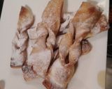 Foto del paso 5 de la receta: Calzones Rotos👩‍🍳
