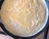 Foto del paso 3 de la receta: Panqueques dulces y salados
