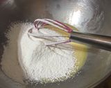 Foto del paso 1 de la receta: Panqueques de Doña Petrona