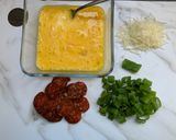Reggeli rántotta recept fázis 1 fotója