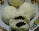 Foto langkah ke 5 dari resep Bakpao minimalis.