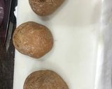 Foto del paso 5 de la receta: Nidos de gulas picantes sobre nidos de bollitos integrales