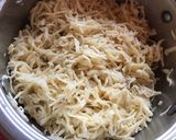Házi vékonymetélt recept fázis 6 fotója