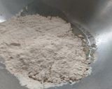 શીરો(siro recipe in Gujarati) રેસીપી સ્ટેપ1ફોટો